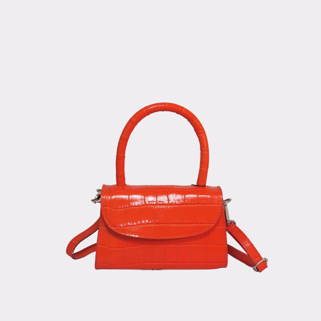 Gianna - オレンジ